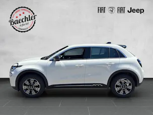 Fiat 600 1.2 Hybrid 136 Cult