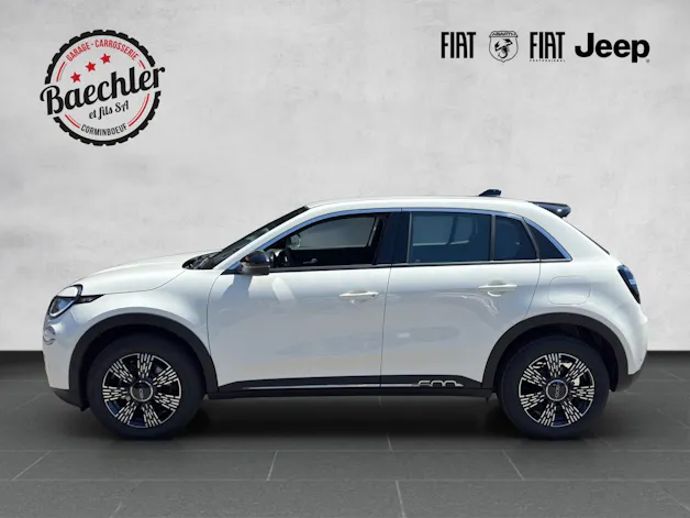 Fiat 600 1.2 Hybrid 136 Cult