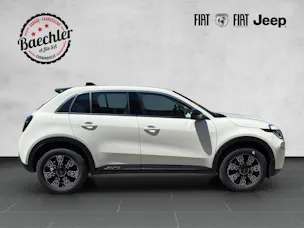 Fiat 600 1.2 Hybrid 136 Cult