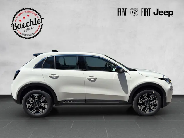 Fiat 600 1.2 Hybrid 136 Cult
