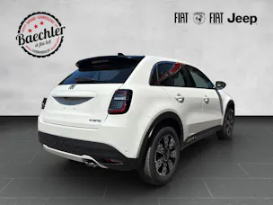 Fiat 600 1.2 Hybrid 136 Cult
