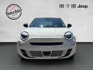 Fiat 600 1.2 Hybrid 136 Cult