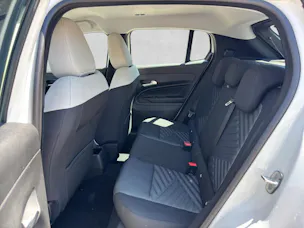 Fiat 600 1.2 Hybrid 136 Cult