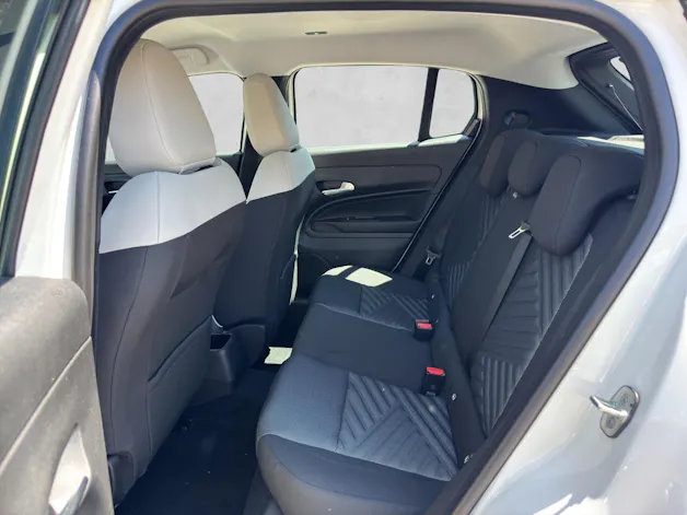 Fiat 600 1.2 Hybrid 136 Cult