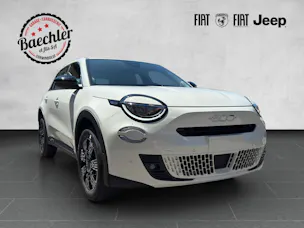 Fiat 600 1.2 Hybrid 136 Cult