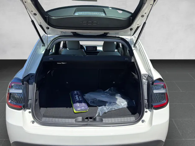 Fiat 600 1.2 Hybrid 136 Cult