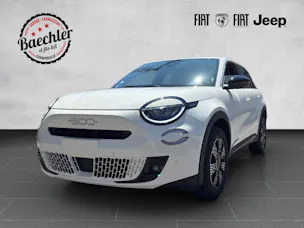 Fiat 600 1.2 Hybrid 136 Cult