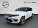 Jeep Grand Cherokee 2.0 Turbo Summit Reserve 4xe