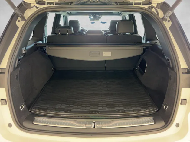 Jeep Grand Cherokee 2.0 Turbo Summit Reserve 4xe