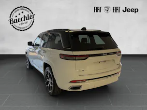 Jeep Grand Cherokee 2.0 Turbo Summit Reserve 4xe