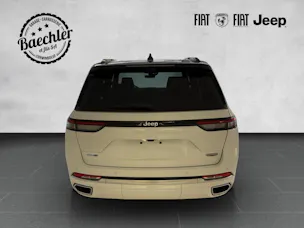 Jeep Grand Cherokee 2.0 Turbo Summit Reserve 4xe