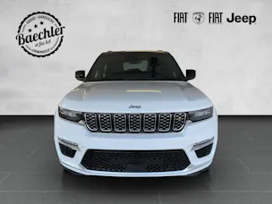 Jeep Grand Cherokee 2.0 Turbo Summit Reserve 4xe