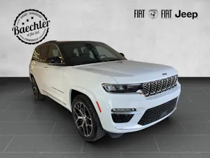 Jeep Grand Cherokee 2.0 Turbo Summit Reserve 4xe