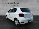 Dacia Sandero 0.9 TCe Comfort E6c S/S
