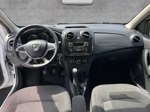 Dacia Sandero 0.9 TCe Comfort E6c S/S