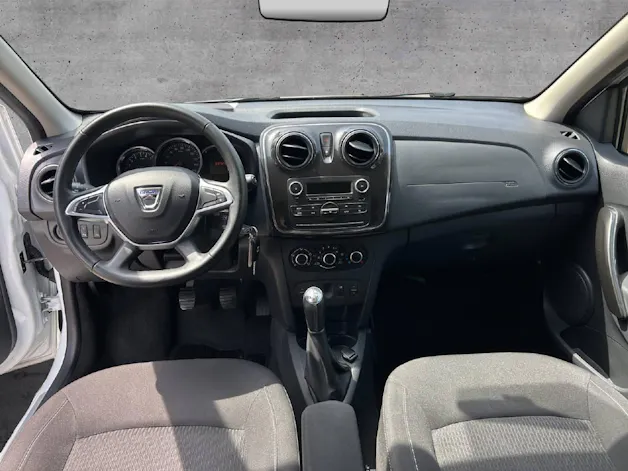 Dacia Sandero 0.9 TCe Comfort E6c S/S
