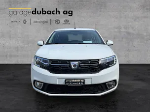 Dacia Sandero 0.9 TCe Comfort E6c S/S