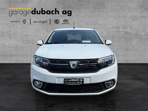 Dacia Sandero 0.9 TCe Comfort E6c S/S