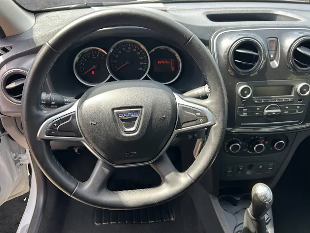 Dacia Sandero 0.9 TCe Comfort E6c S/S