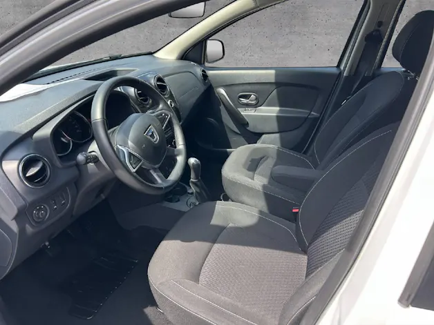 Dacia Sandero 0.9 TCe Comfort E6c S/S
