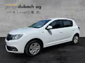 Dacia Sandero 0.9 TCe Comfort E6c S/S