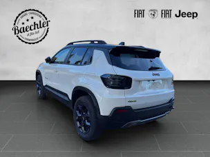Jeep Avenger 1.2 MHEV Overland 4xe