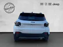 Jeep Avenger 1.2 MHEV Overland 4xe