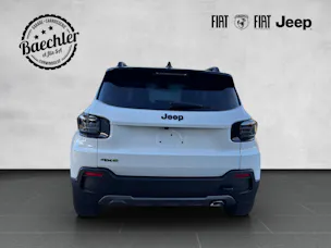 Jeep Avenger 1.2 MHEV Overland 4xe