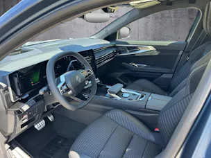 Renault Espace esprit Alpine full hybrid E-Tech 200 - 5 Seater