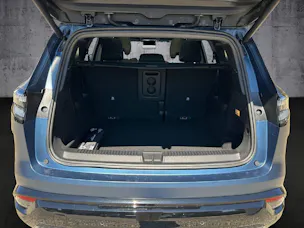 Renault Espace esprit Alpine full hybrid E-Tech 200 - 5 Seater