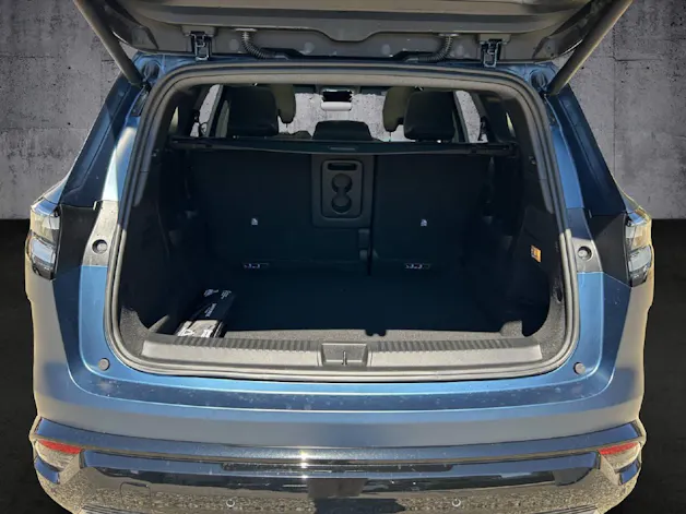 Renault Espace esprit Alpine full hybrid E-Tech 200 - 5 Seater