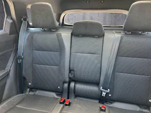 Renault Espace esprit Alpine full hybrid E-Tech 200 - 5 Seater