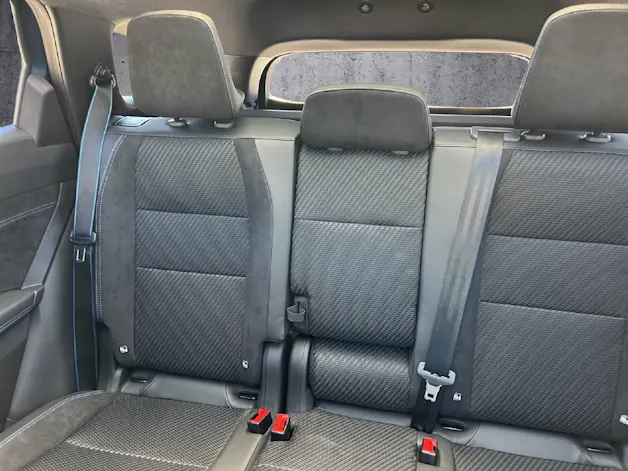 Renault Espace esprit Alpine full hybrid E-Tech 200 - 5 Seater