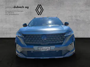 Renault Espace esprit Alpine full hybrid E-Tech 200 - 5 Seater