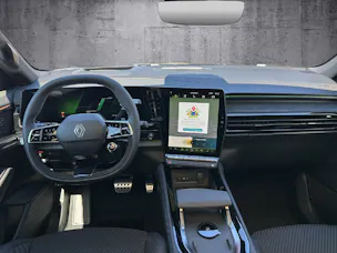 Renault Espace esprit Alpine full hybrid E-Tech 200 - 5 Seater