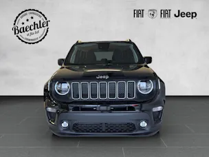 Jeep Renegade 1.5 Turbo Summit