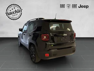 Jeep Renegade 1.5 Turbo Summit
