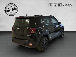 Jeep Renegade 1.5 Turbo Summit