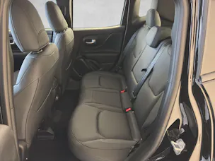 Jeep Renegade 1.5 Turbo Summit