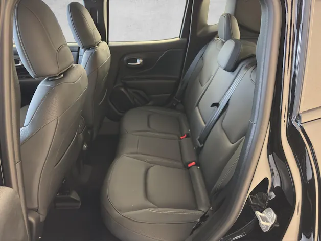 Jeep Renegade 1.5 Turbo Summit