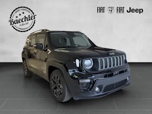 Jeep Renegade 1.5 Turbo Summit