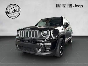 Jeep Renegade 1.5 Turbo Summit