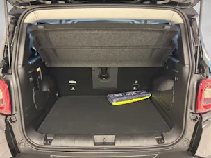 Jeep Renegade 1.5 Turbo Summit