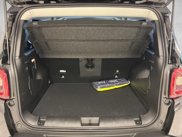Jeep Renegade 1.5 Turbo Summit