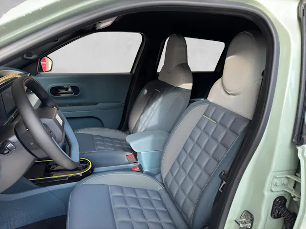 Fiat Grande Panda 1.2 Hybrid La Prima