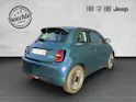 Fiat 500 1.0 Hybrid Torino