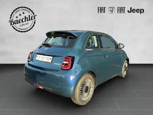 Fiat 500 1.0 Hybrid Torino