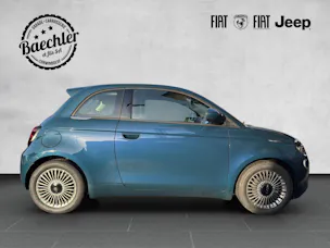 Fiat 500 1.0 Hybrid Torino