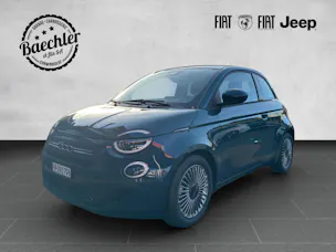 Fiat 500 1.0 Hybrid Torino