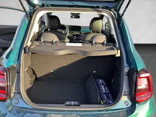 Fiat 500 1.0 Hybrid Torino